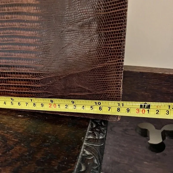 Vintage 1950’s Bellestone Purse - Picture 5 of 14